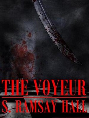cover image of The Voyeur